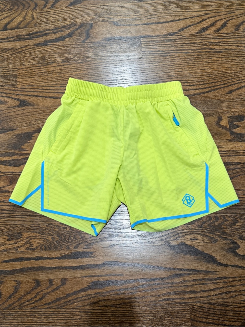BL101 Pro Series Shorts